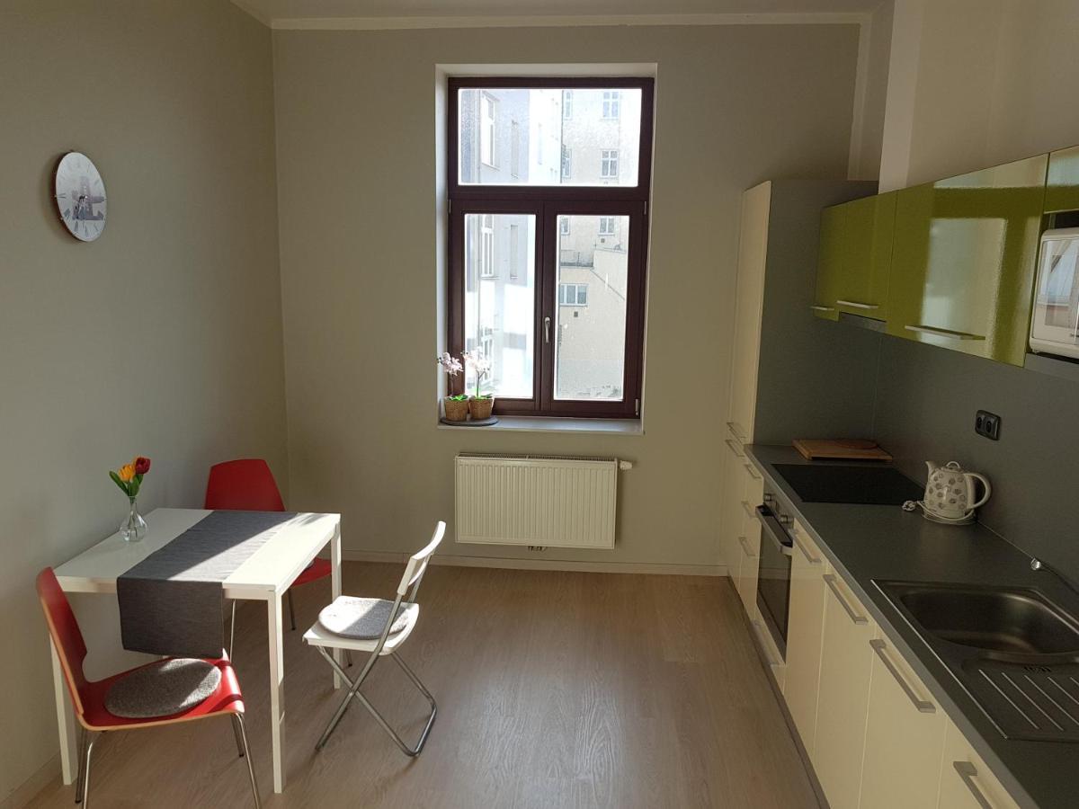 Kavi Apartments #2 Πίλζεν Εξωτερικό φωτογραφία