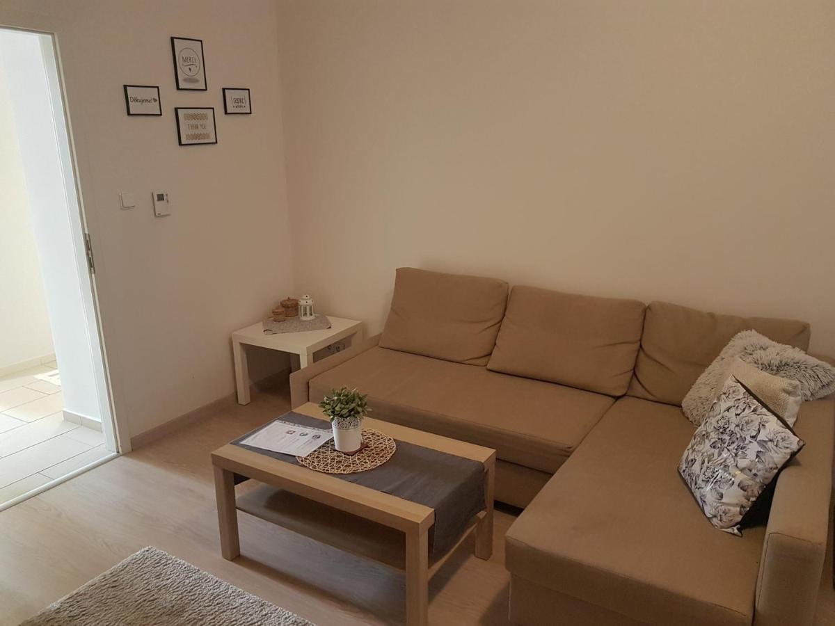 Kavi Apartments #2 Πίλζεν Εξωτερικό φωτογραφία