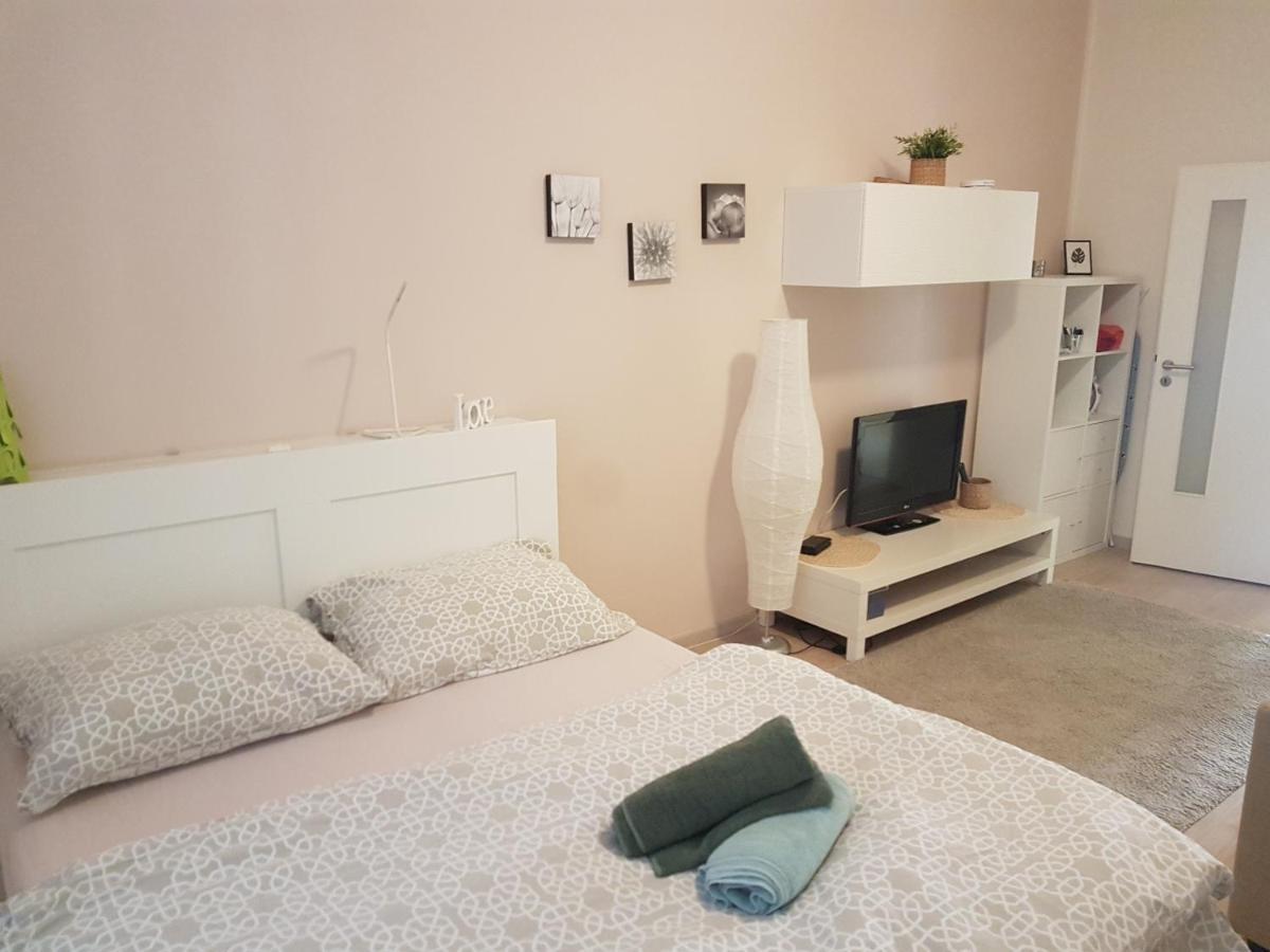 Kavi Apartments #2 Πίλζεν Εξωτερικό φωτογραφία