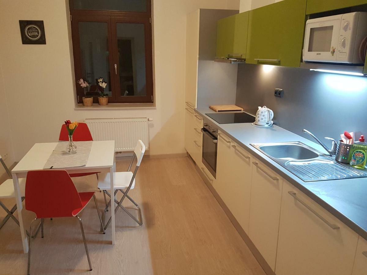 Kavi Apartments #2 Πίλζεν Εξωτερικό φωτογραφία