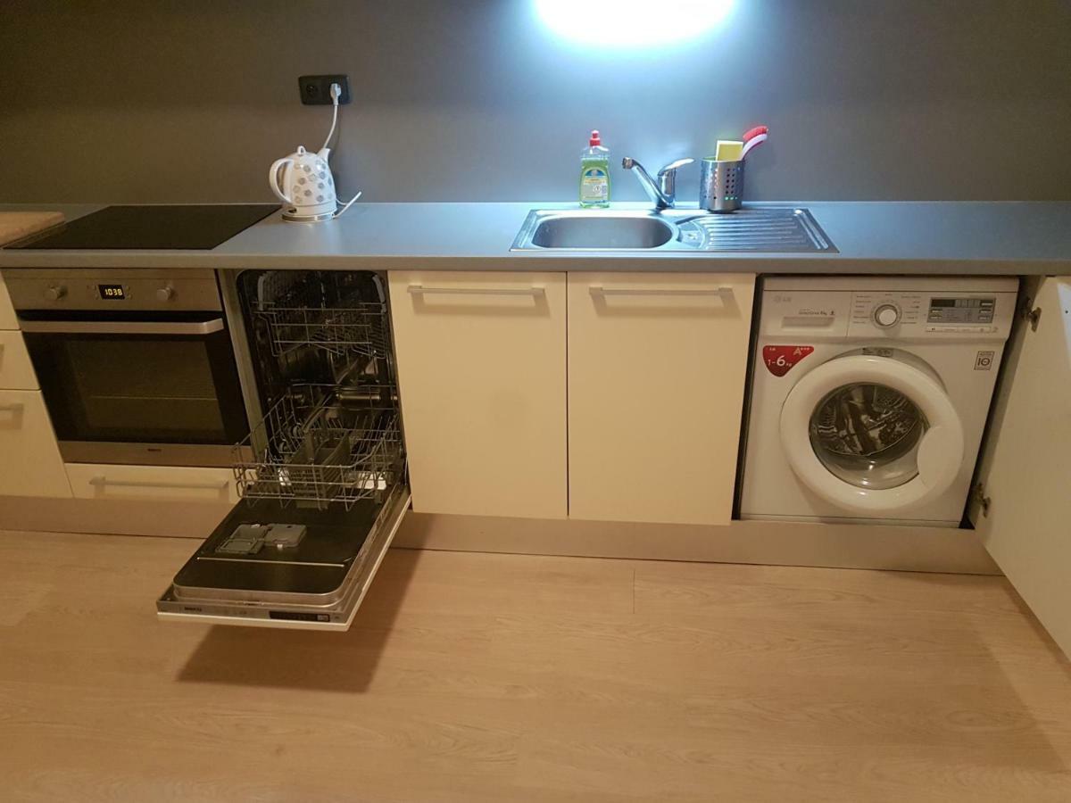 Kavi Apartments #2 Πίλζεν Εξωτερικό φωτογραφία