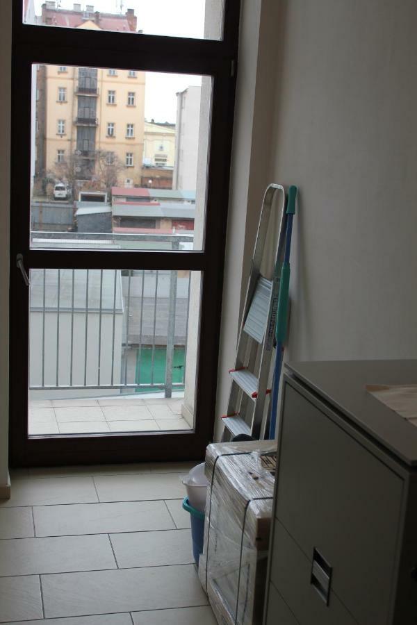 Kavi Apartments #2 Πίλζεν Εξωτερικό φωτογραφία