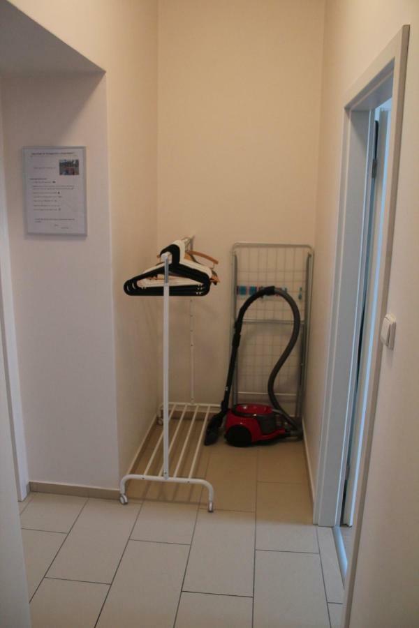 Kavi Apartments #2 Πίλζεν Εξωτερικό φωτογραφία