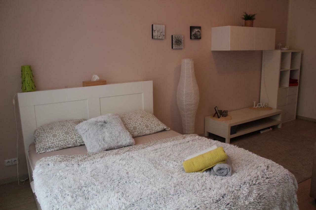 Kavi Apartments #2 Πίλζεν Εξωτερικό φωτογραφία