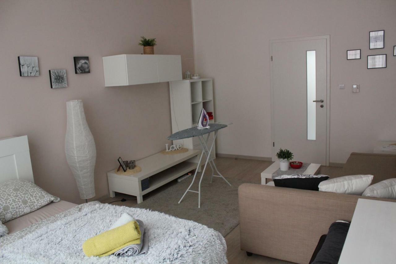 Kavi Apartments #2 Πίλζεν Εξωτερικό φωτογραφία