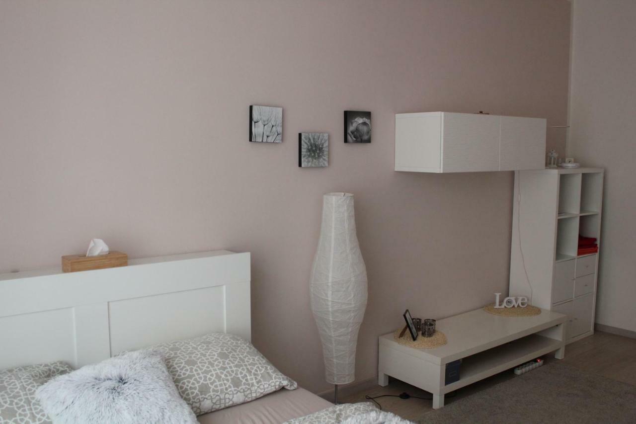 Kavi Apartments #2 Πίλζεν Εξωτερικό φωτογραφία