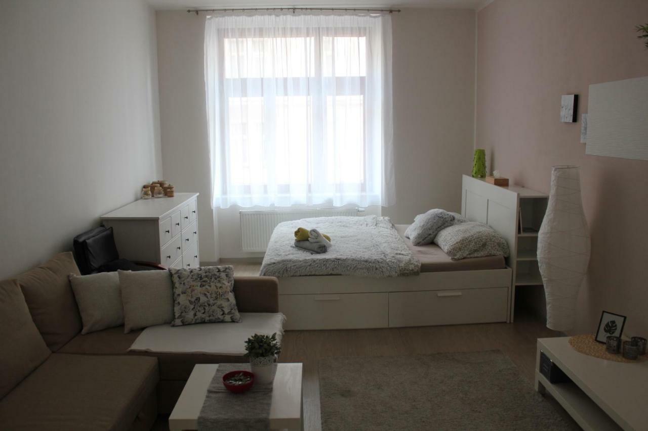 Kavi Apartments #2 Πίλζεν Εξωτερικό φωτογραφία